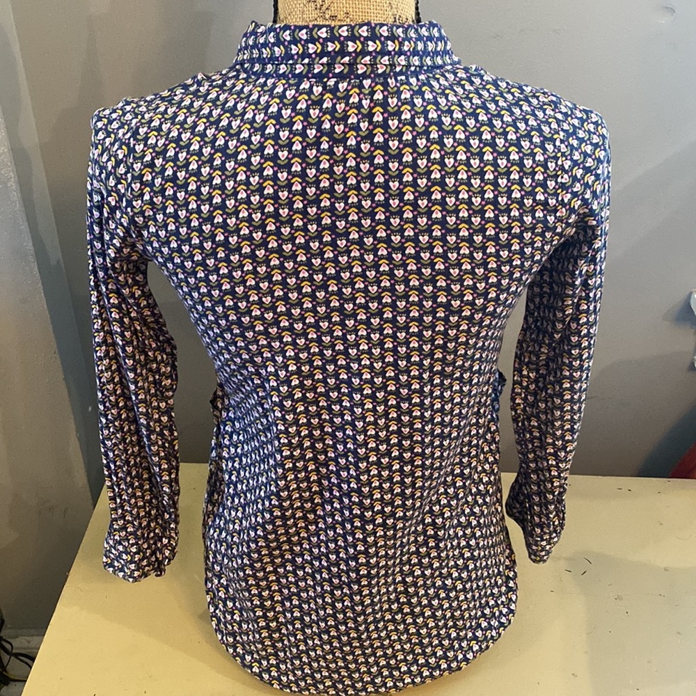 Carter’s Kid button down blouse - Picture 7 of 11